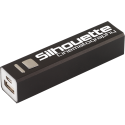 Power Bank - Fusion